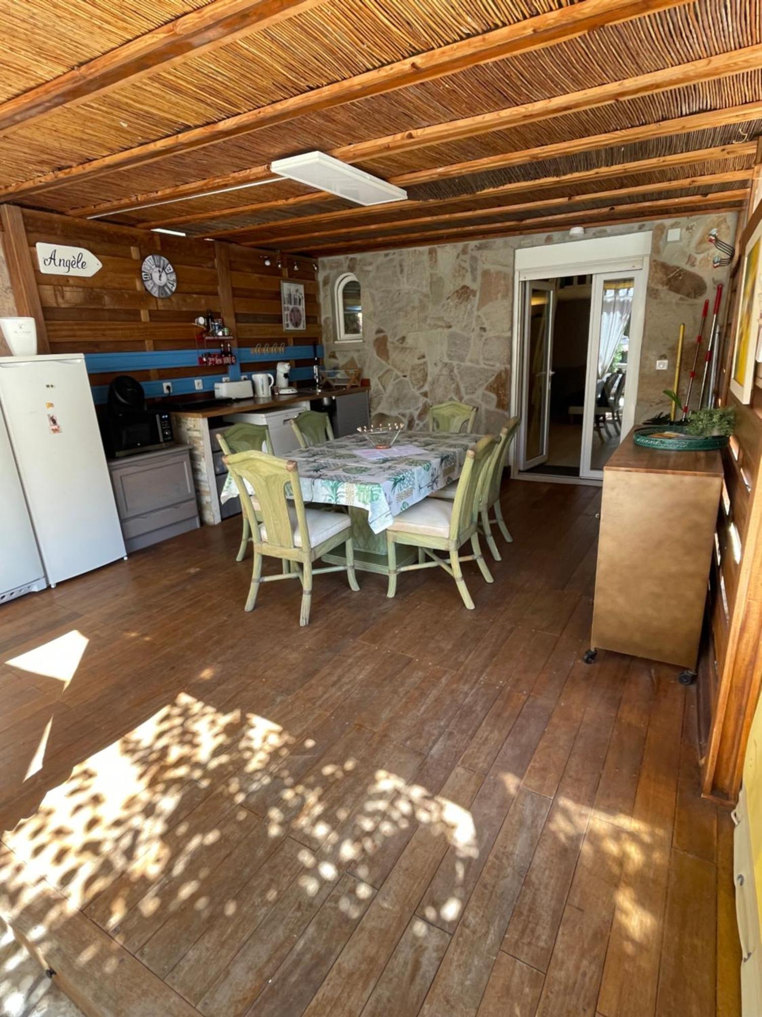 Residence Le Golfe Bleu Le Le Rayol-Canadel-sur-Mer المظهر الخارجي الصورة